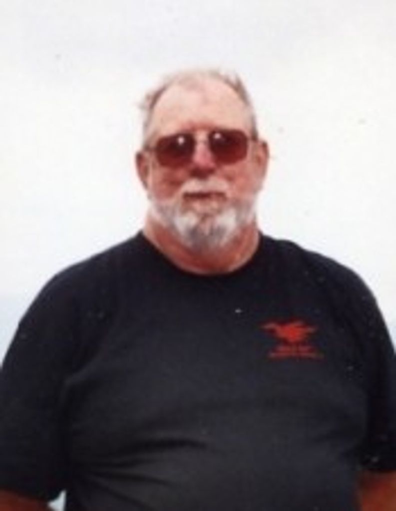 Roy Timothy Hales