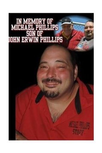 Michael D. Phillips Profile Photo