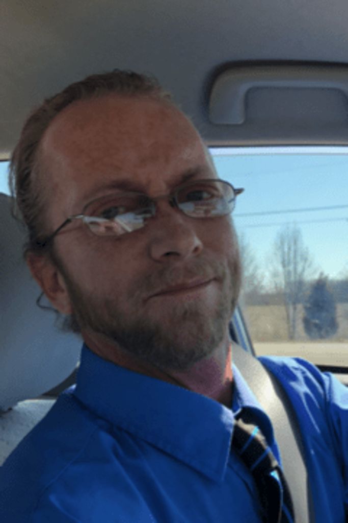 Jack C. Keaton Profile Photo