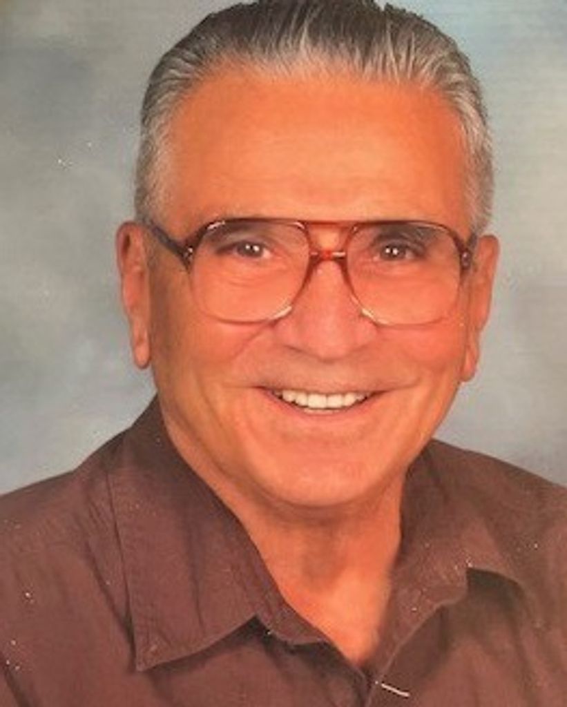 John D. Madrid Profile Photo