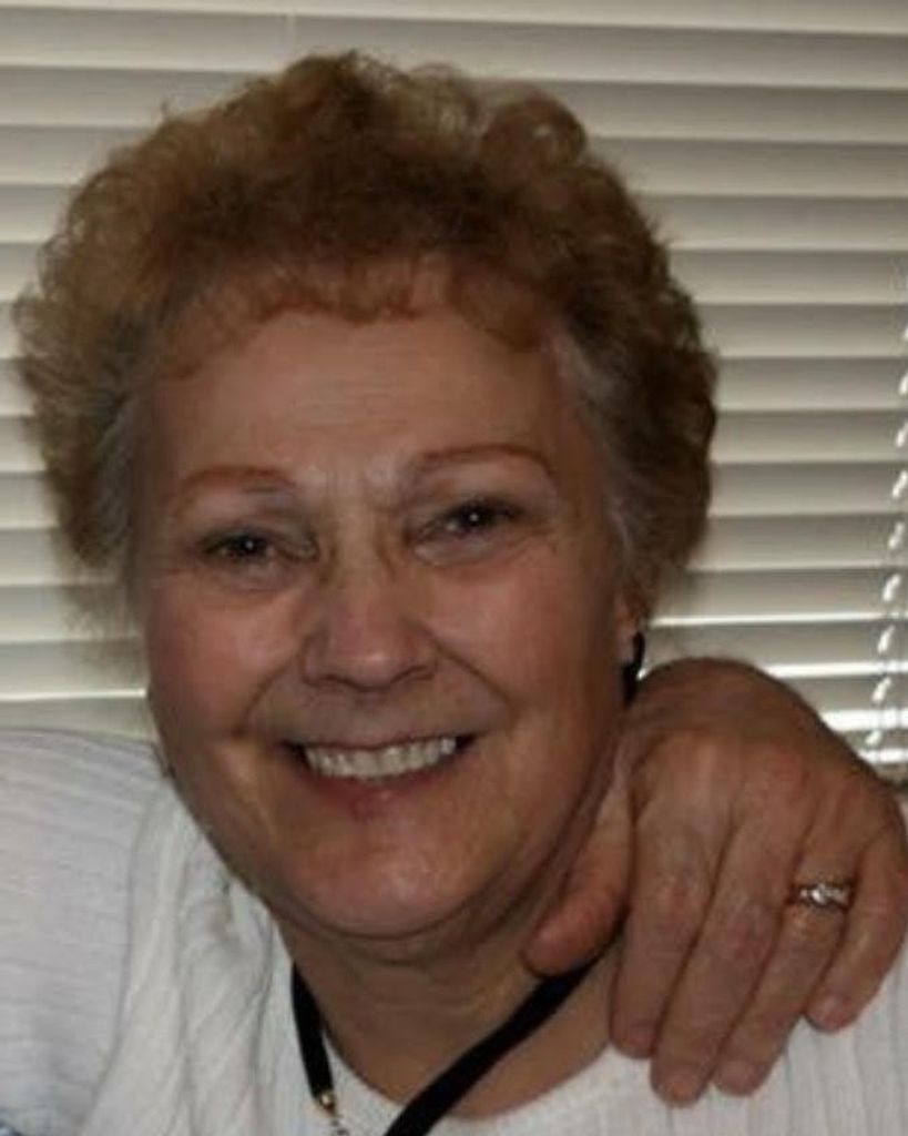 Antoinette "Toni" Capocasa Profile Photo