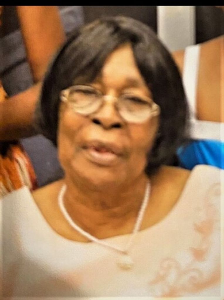Ms. Golden R. Sewell Profile Photo