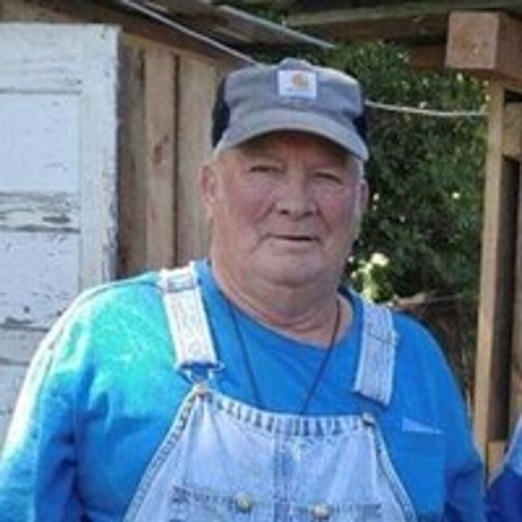 Archie Dewitt Smoot