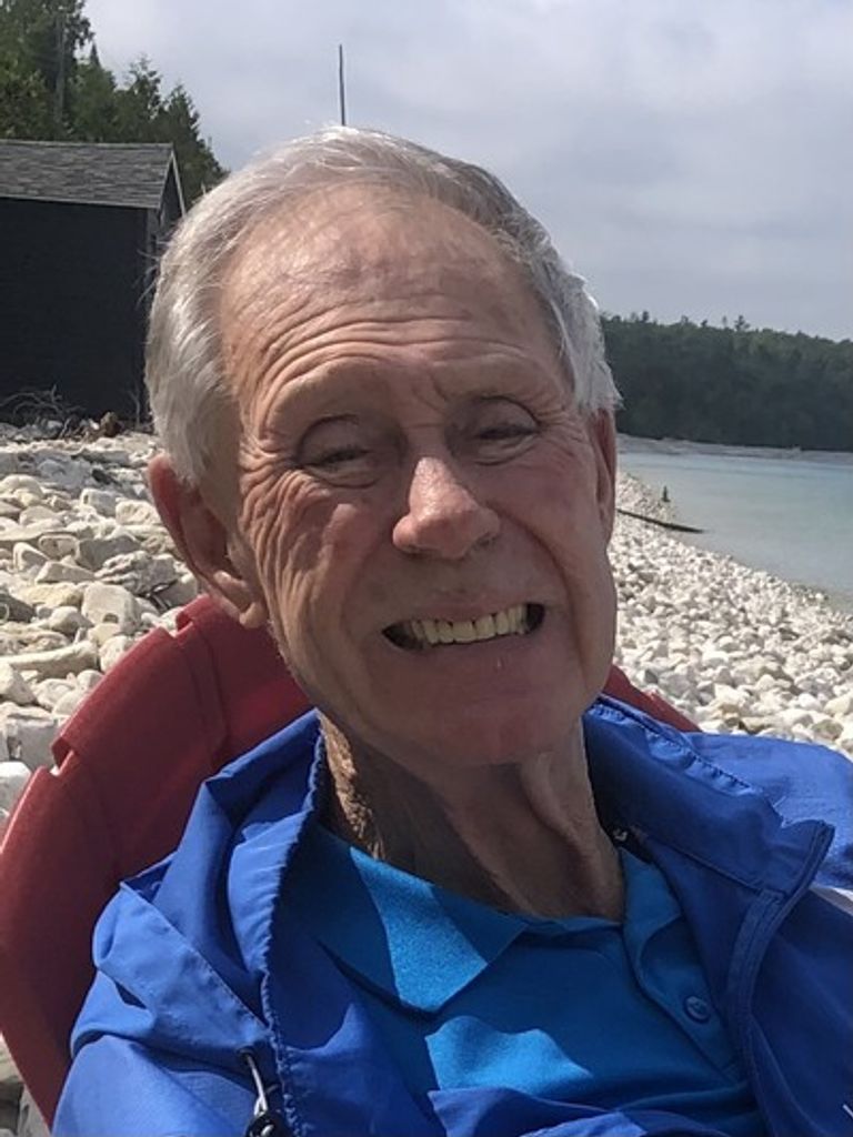 Carl Douglas "Doug" Lowe Profile Photo