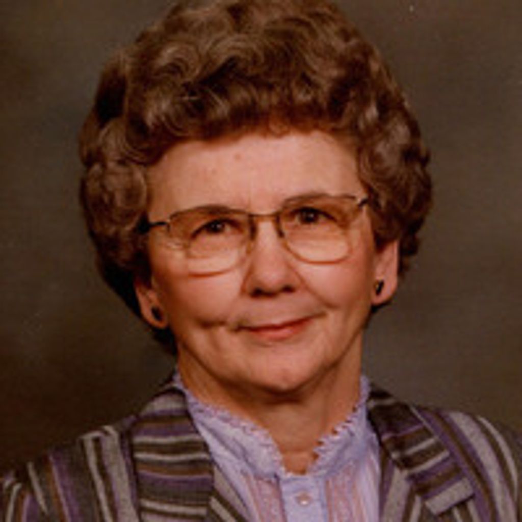 Lavone Erickson