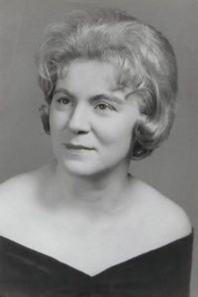 Nicki M. Miller Profile Photo