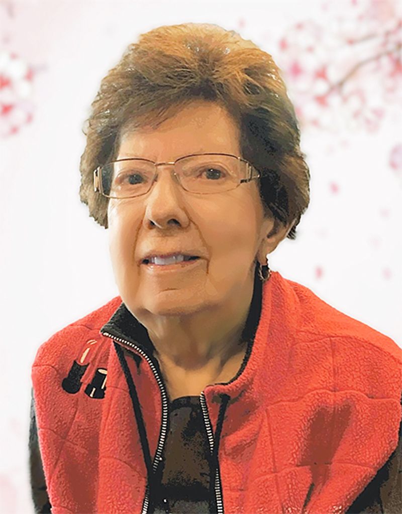 Ruth Klassen