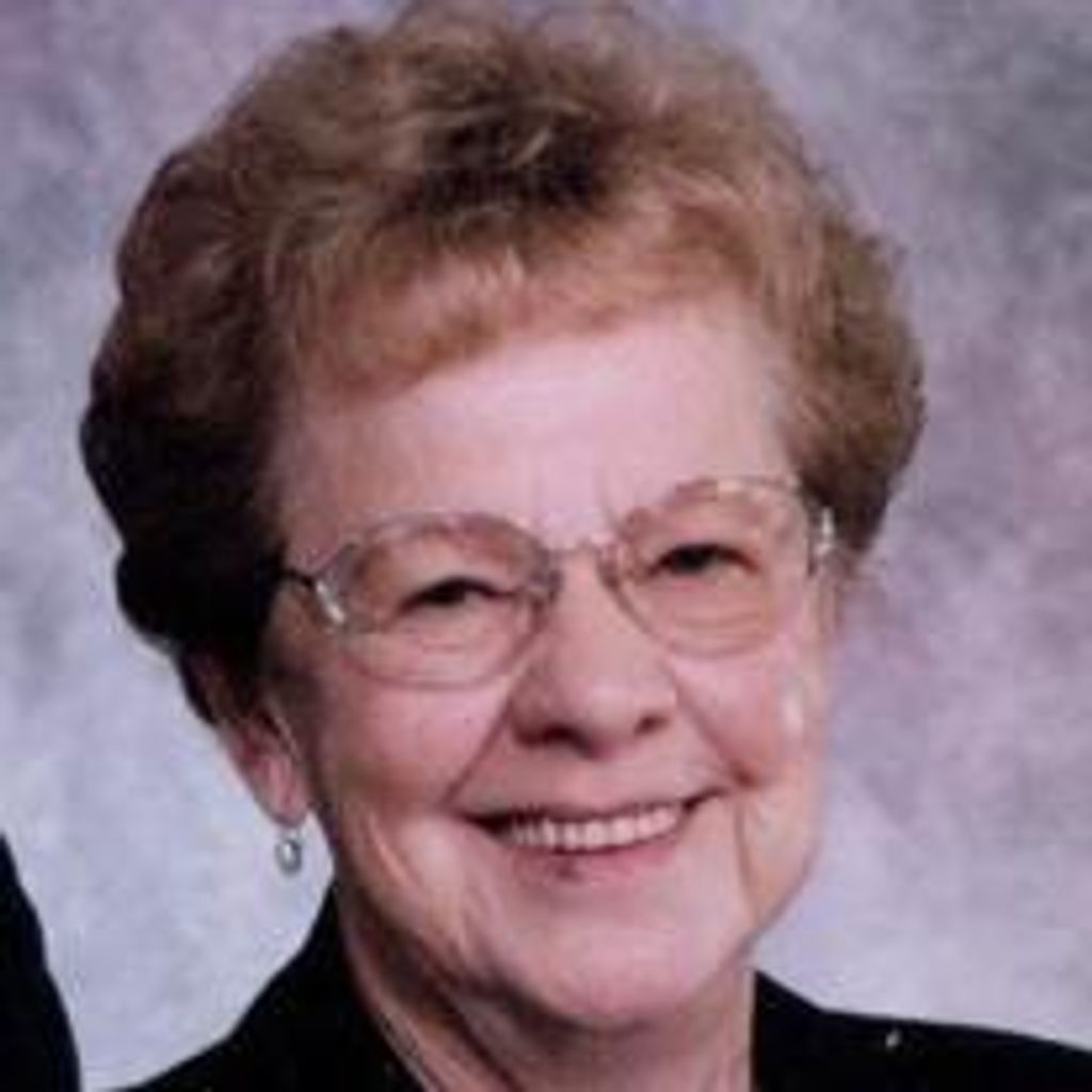 Dorothy Justine Collins