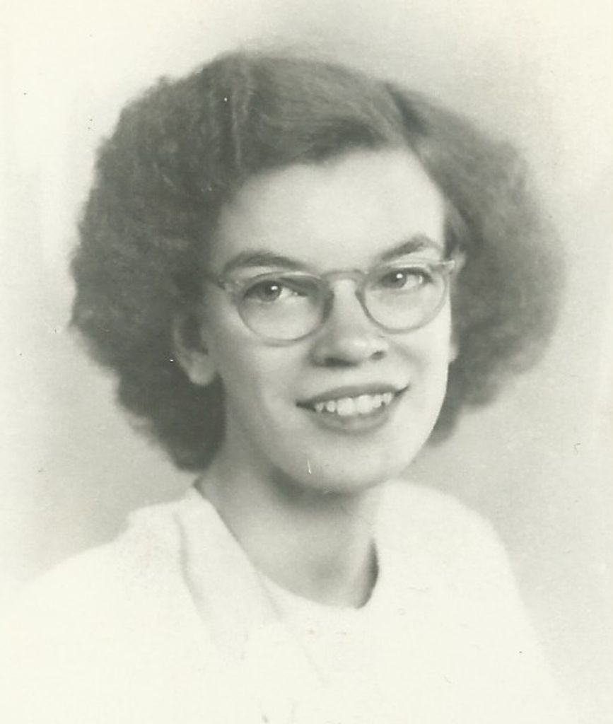 Mary K. (Flory)  Estep