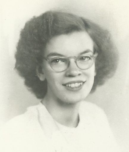 Mary K. (Flory)  Estep Profile Photo