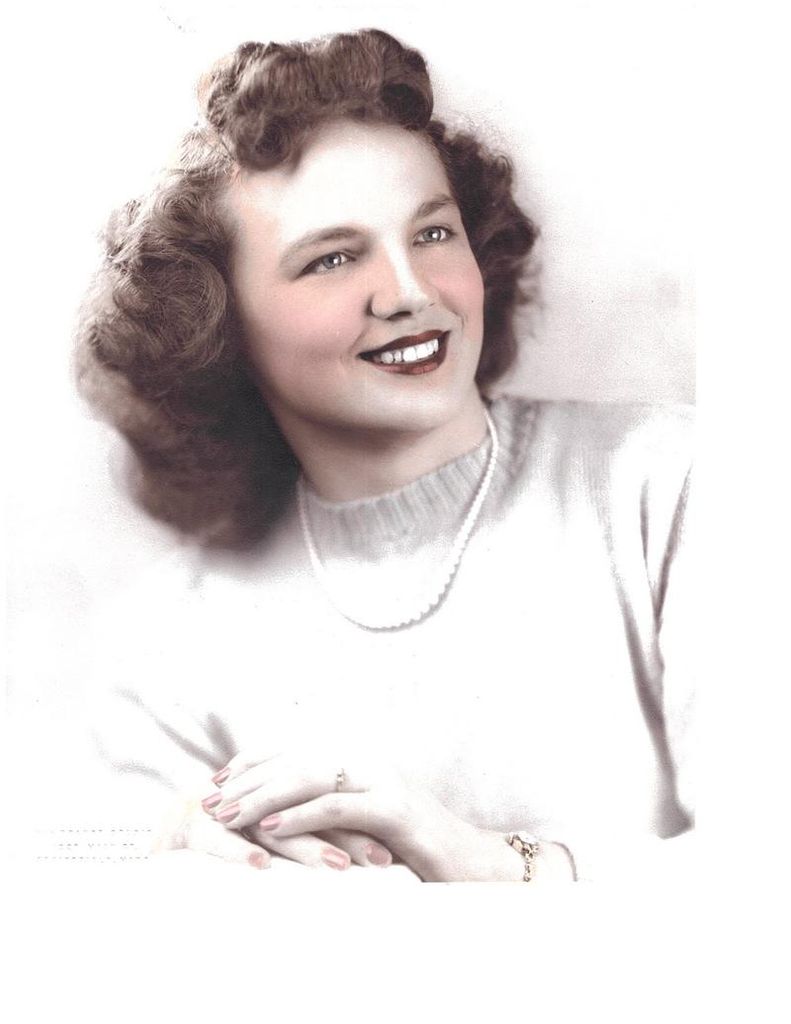 Mary Caporale Profile Photo