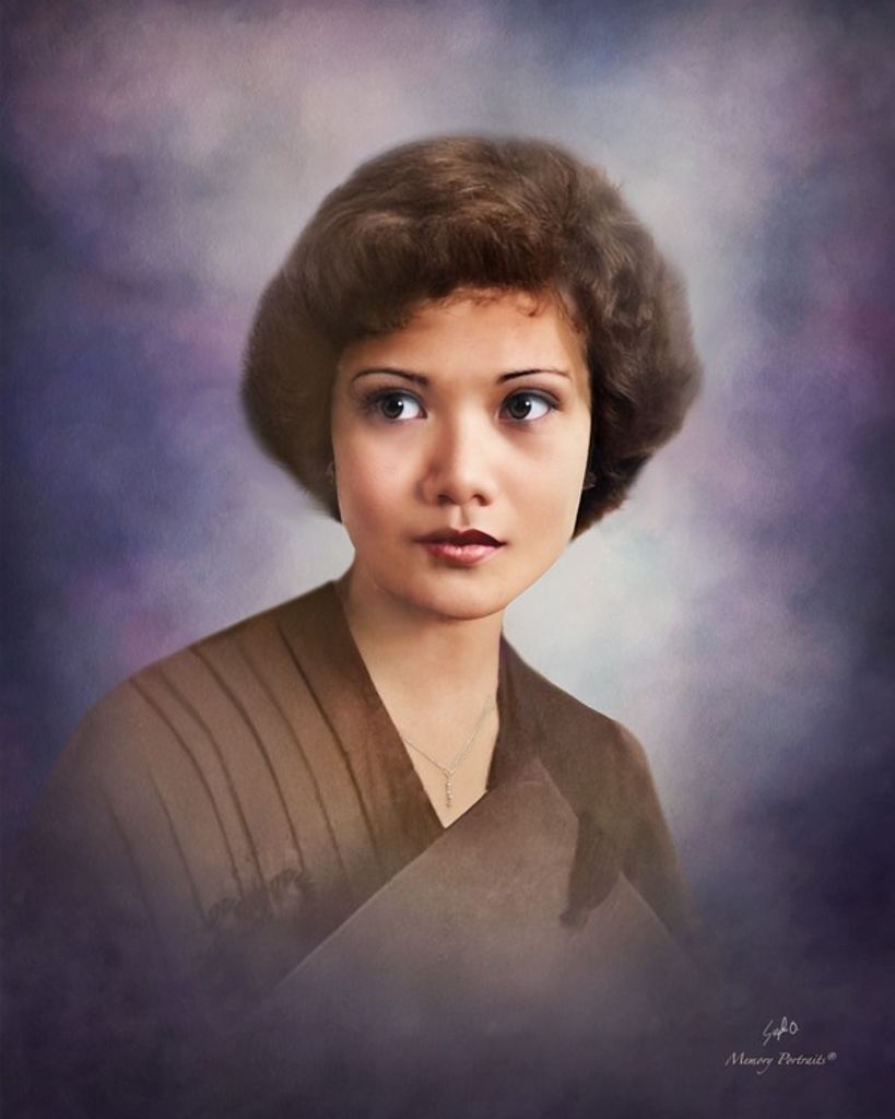 Lolita Bustos Calina Profile Photo