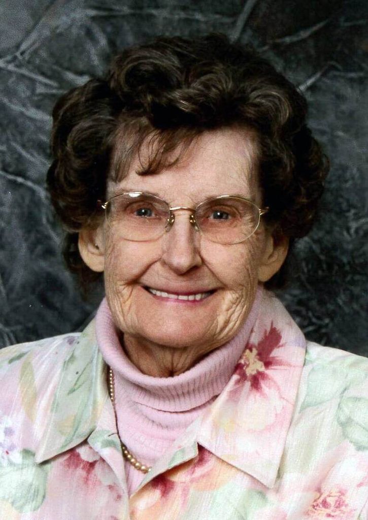 Dortha J. (Carpenter) Sorenson Profile Photo
