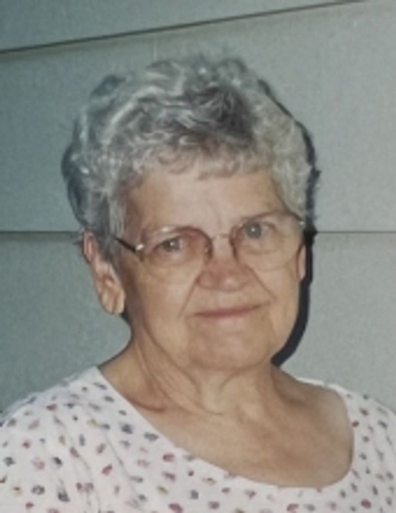 Alberta J. Williams Profile Photo