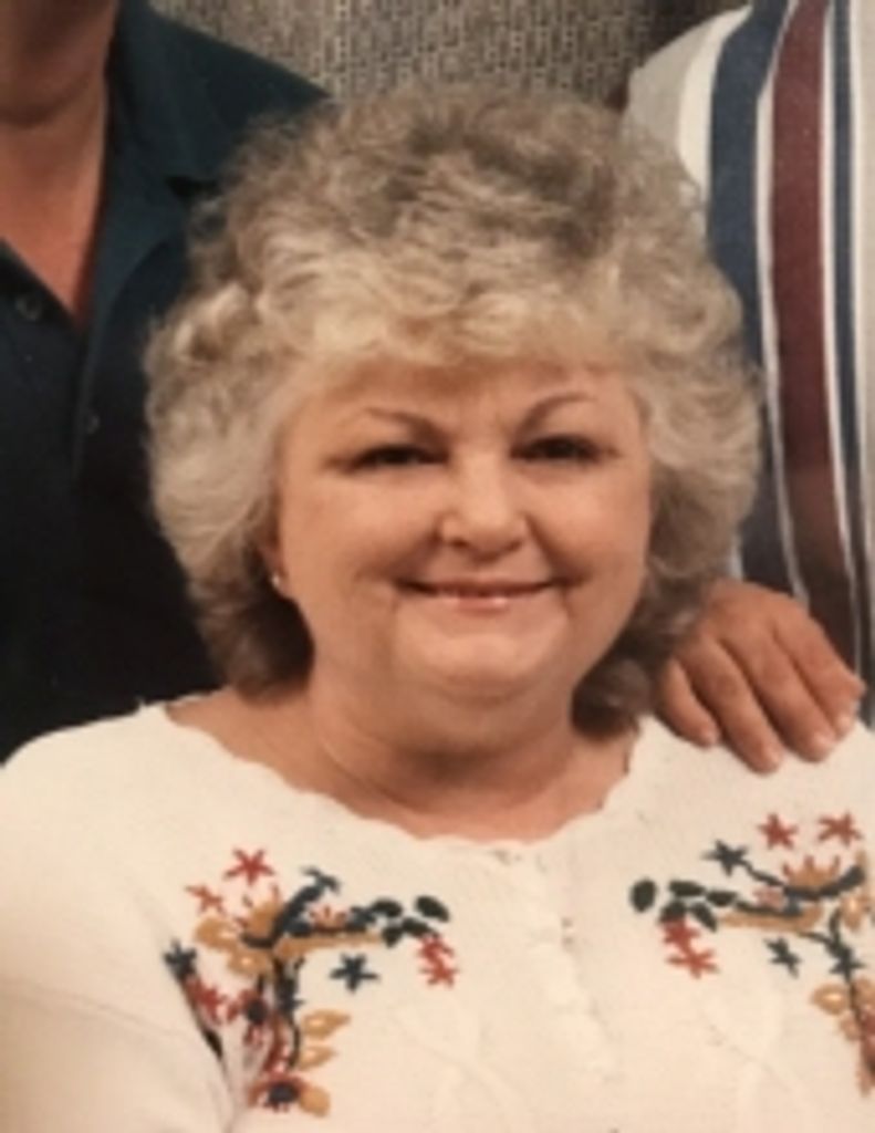 Alice Laverne "Flookey" Holmes