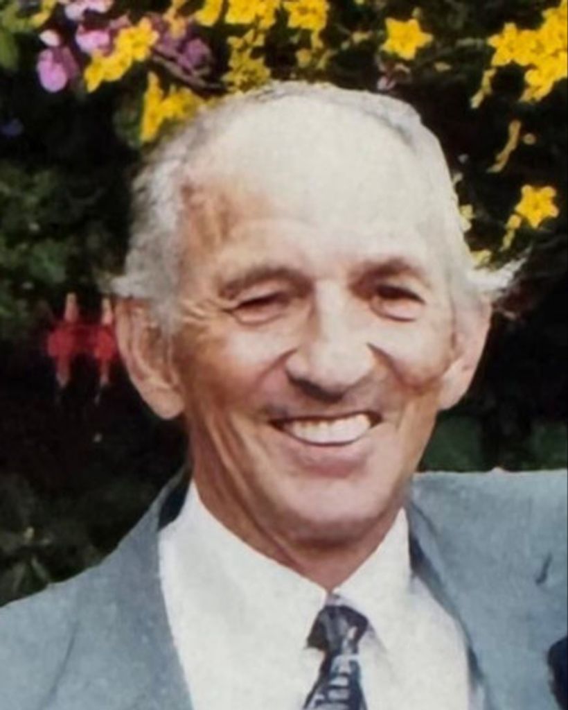 Graham Richards Profile Photo