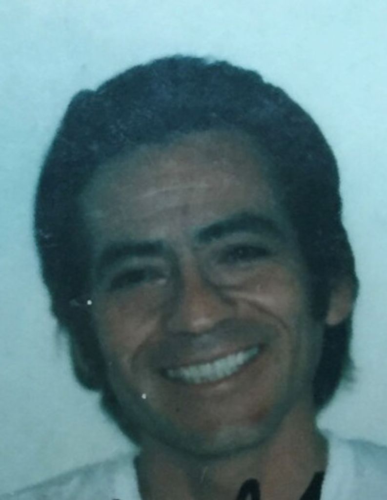 Gilbert "Gil" Redin