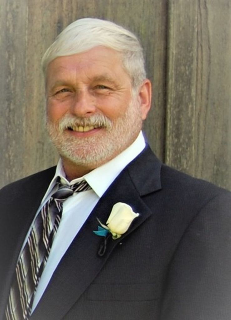 Ronald Gary Bruns Profile Photo