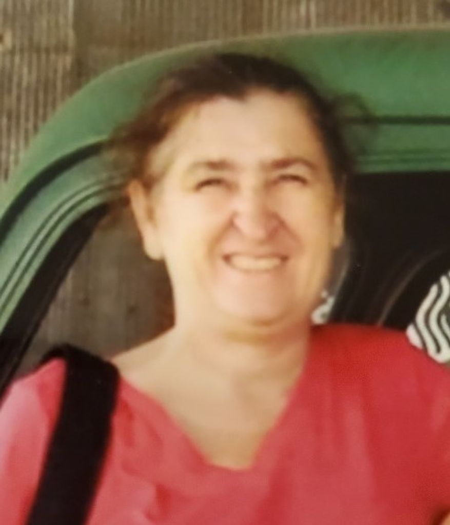 Marilyn Roulston