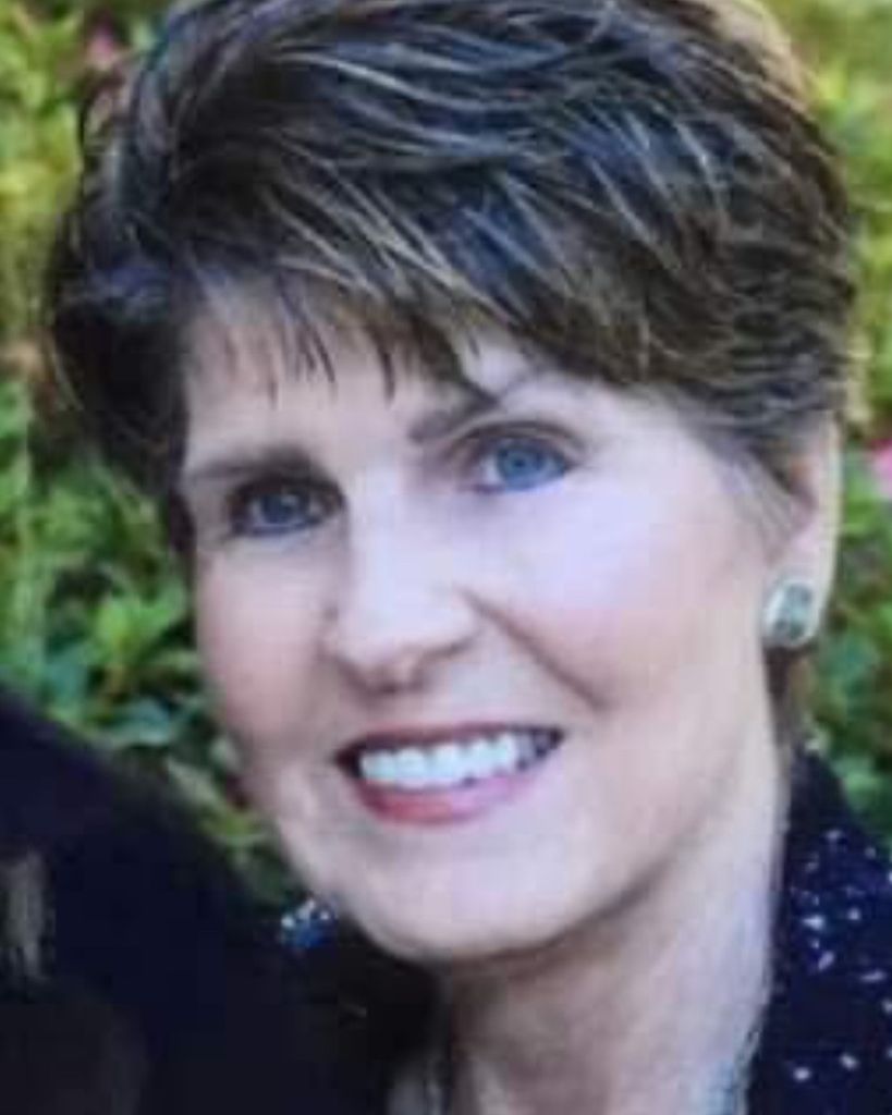 Hilda Chesser Morgan