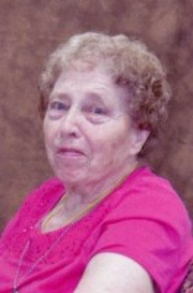 Geraldine Foreman Profile Photo