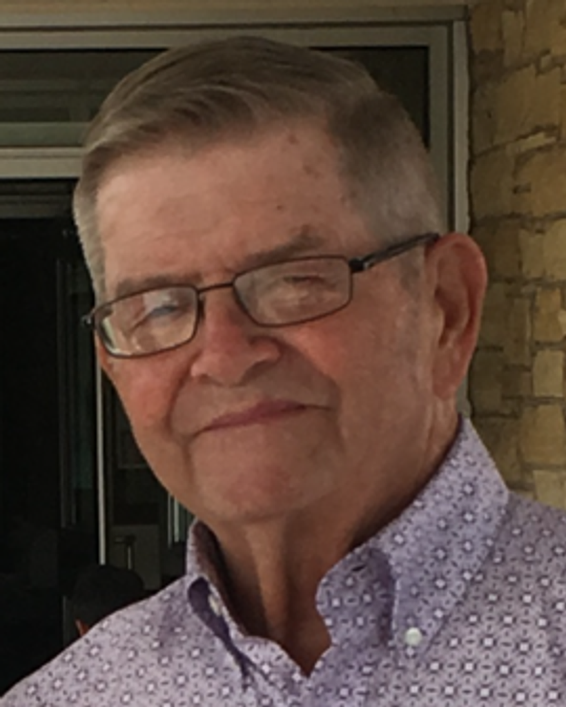 Michael J. Parein Profile Photo