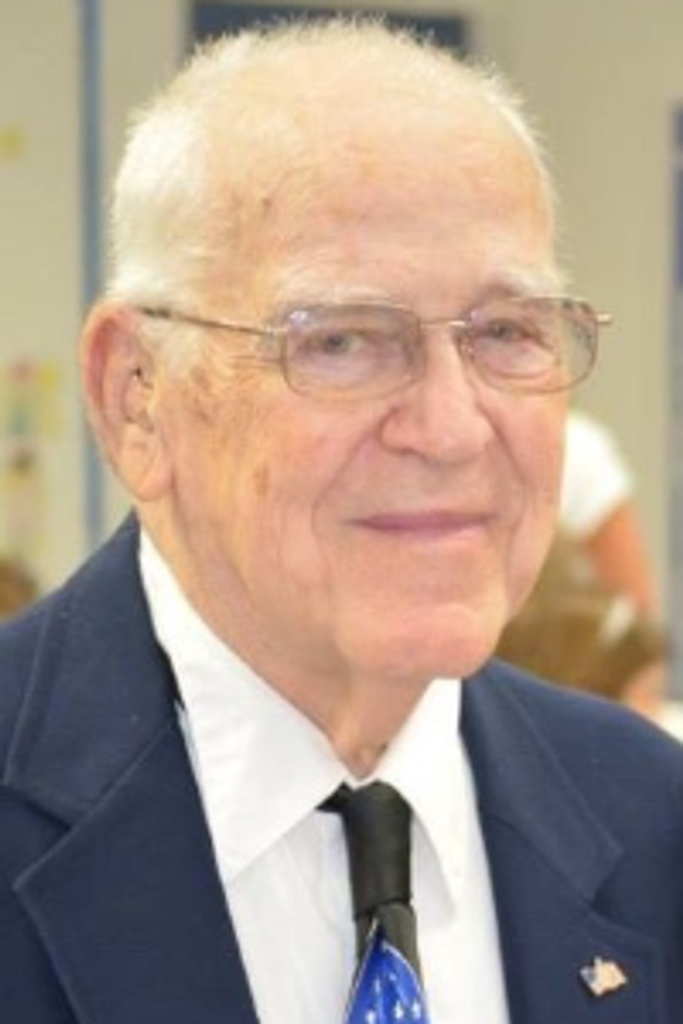 Robert "Mr. T" Titterington, Sr. Profile Photo