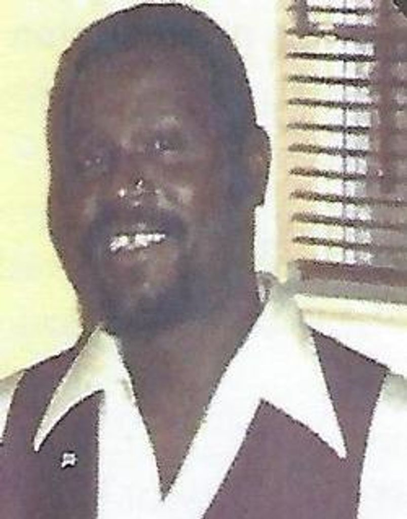 Robert Paul Norris Profile Photo