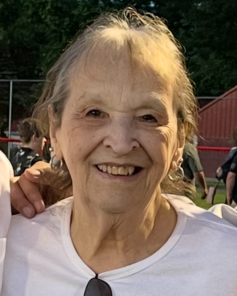 Beverly Mae (Frye) Mingle Profile Photo