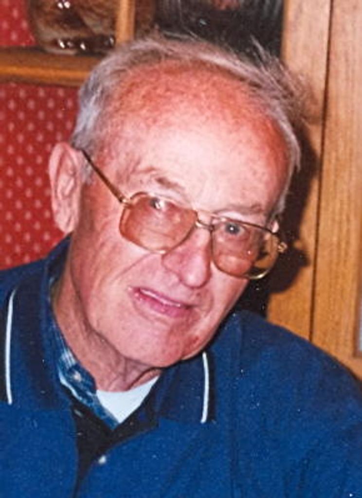 Clayton G. Weyers
