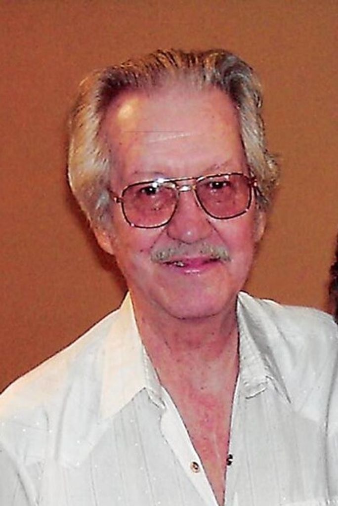 John "Jack" E. Hecox