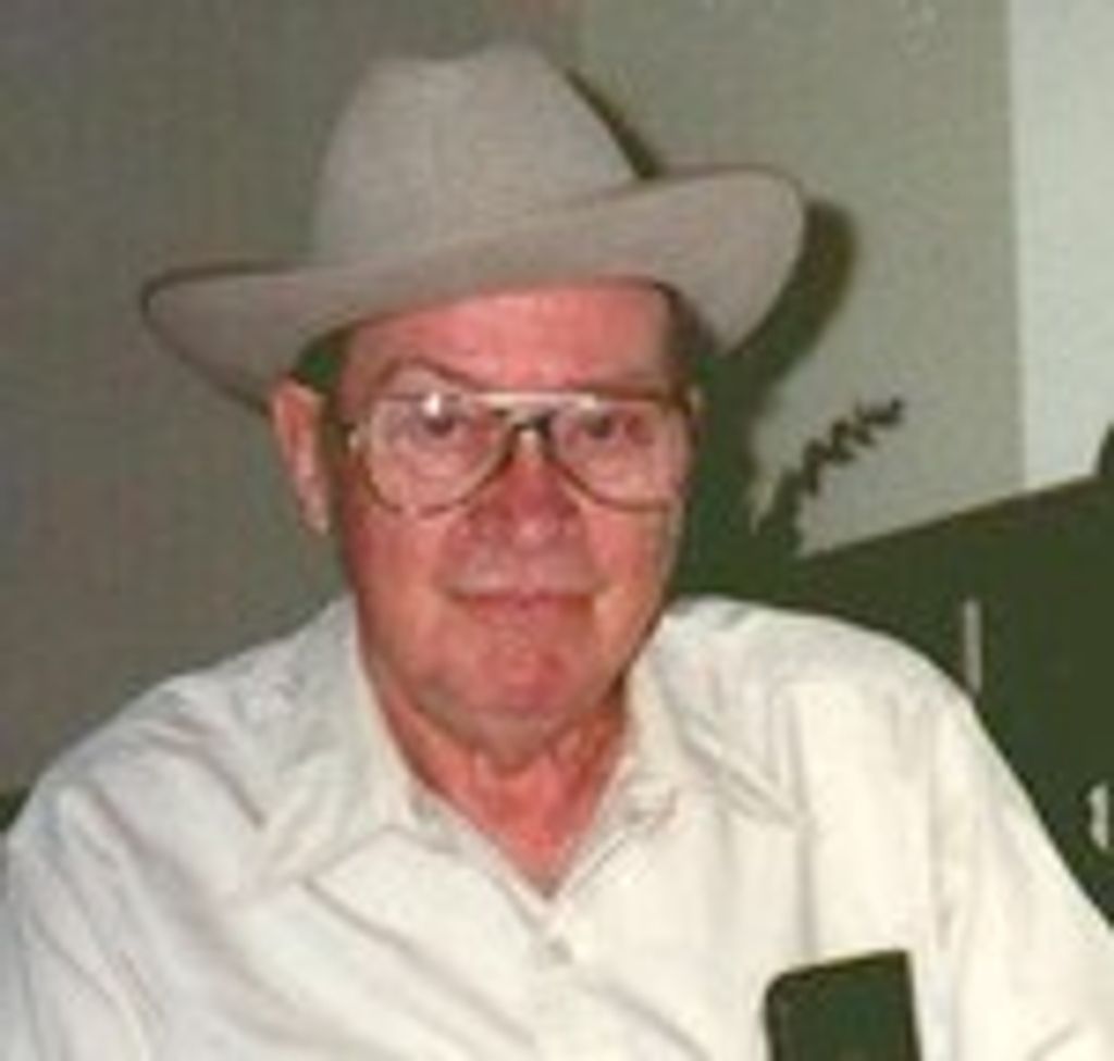 Robert "Bob" J. Fulkerson