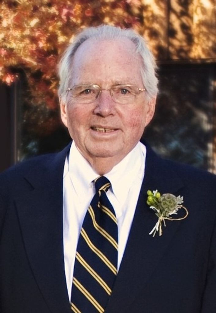 Charles Gilbert Miller Profile Photo