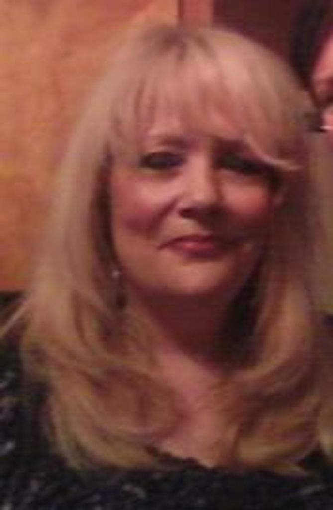 Pamela Sue Farver
