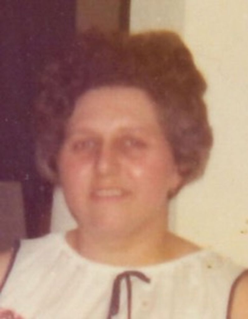 Rose Blum Profile Photo