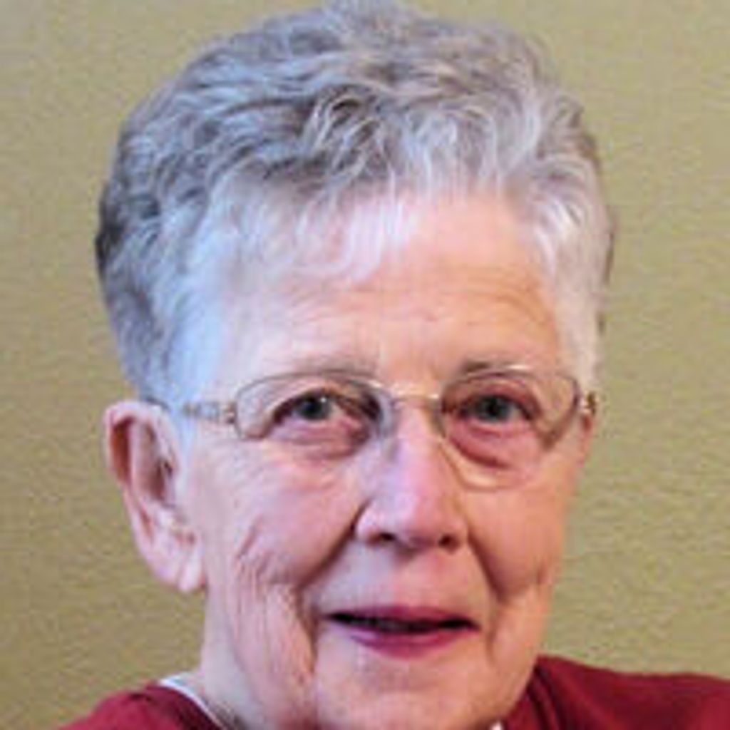 Mary Kotthoff