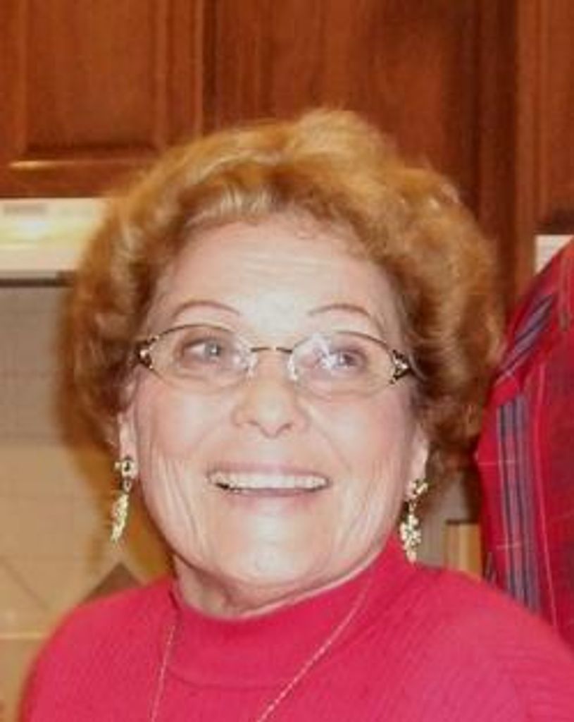 Lorraine Reed