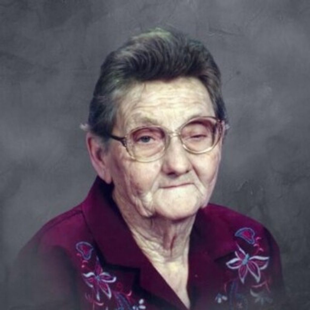 Dorothy Jo Richardson Temples