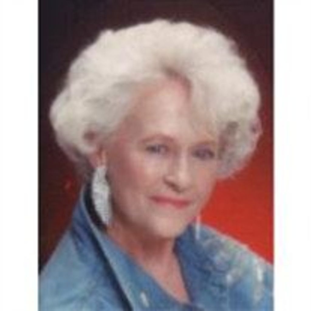 Arlene Rauchwarter