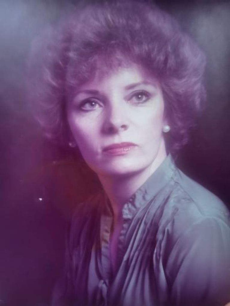 Cecily Annette Croston Profile Photo