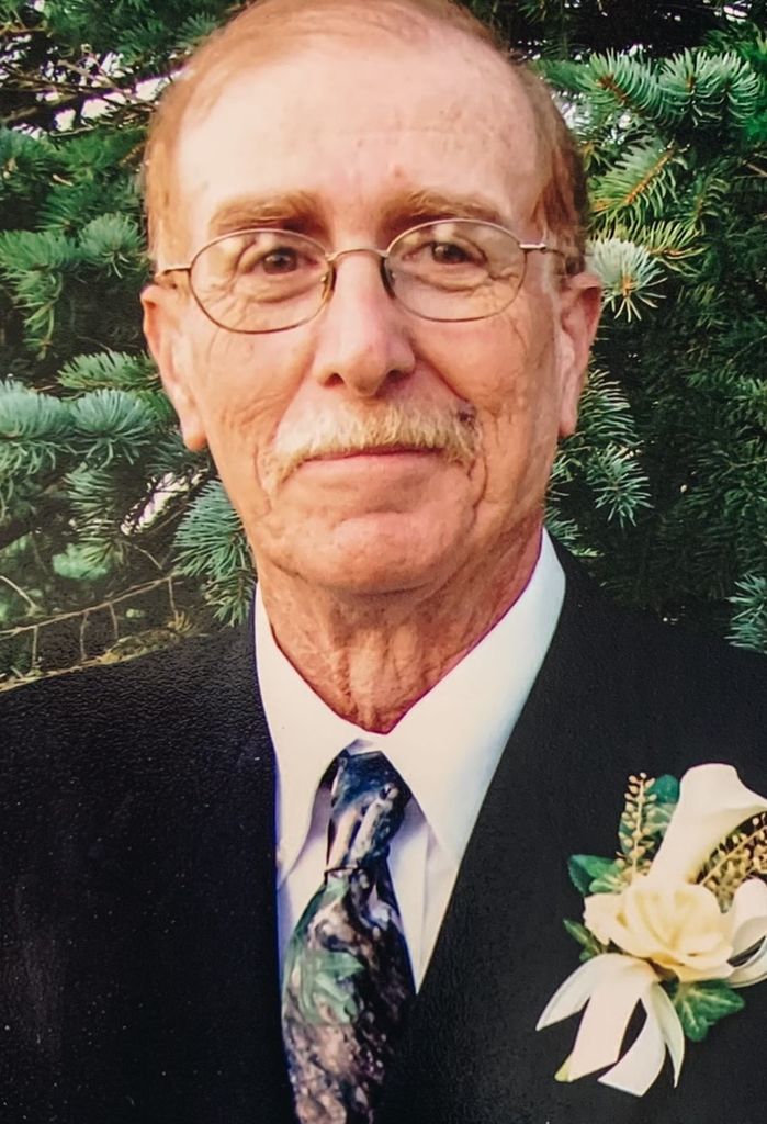 John L. Vader
