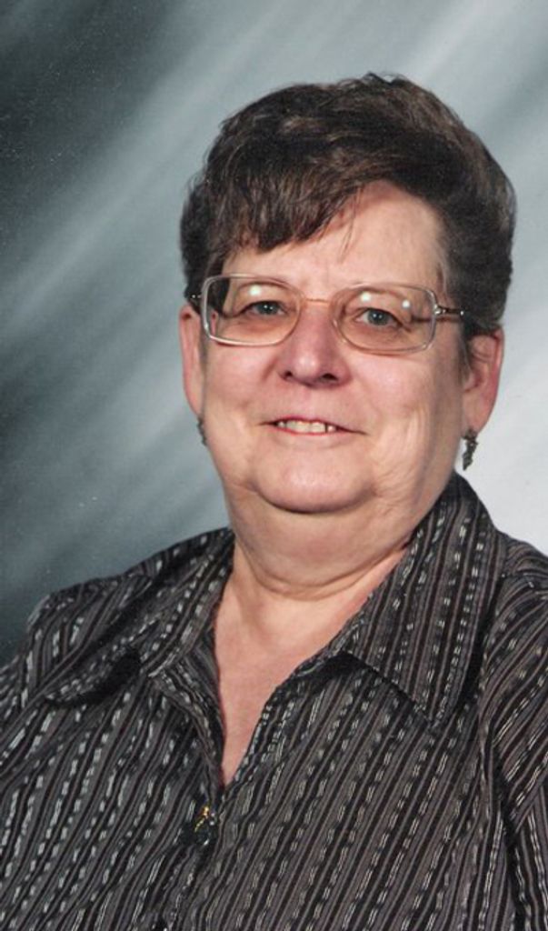 Carol Joyce O'Connell Profile Photo