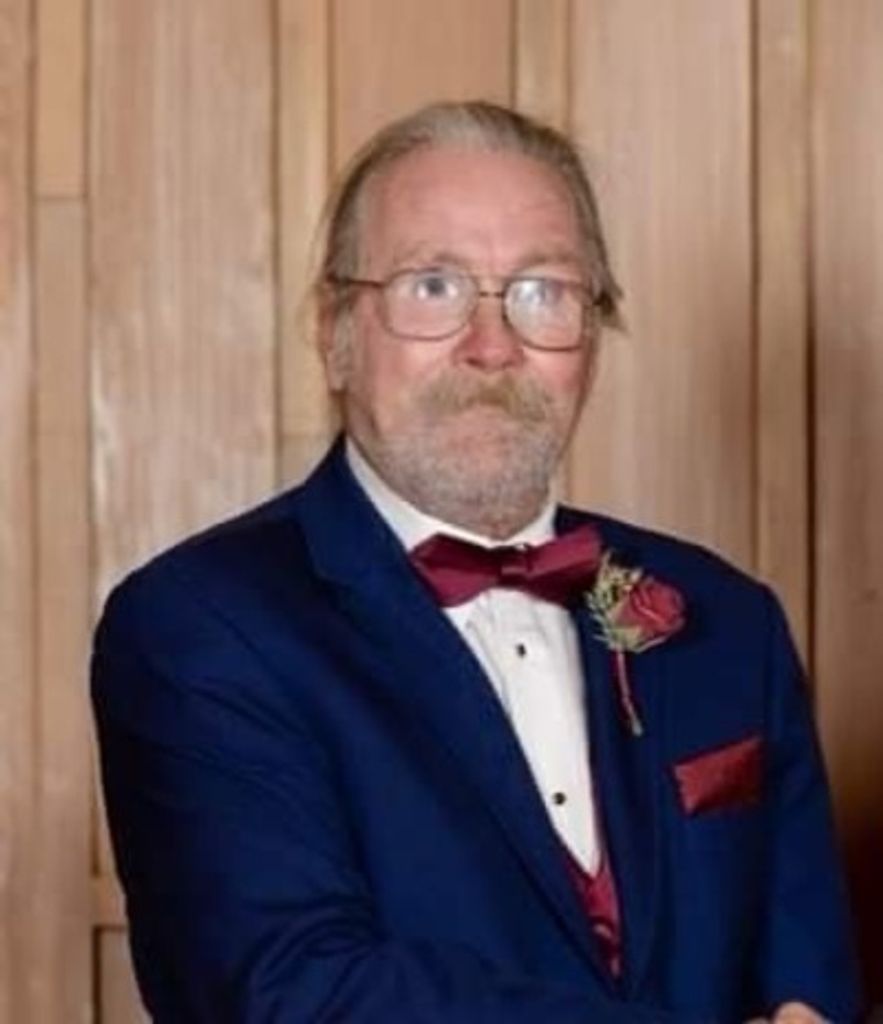 Joseph "Joe" Paul Lee Profile Photo