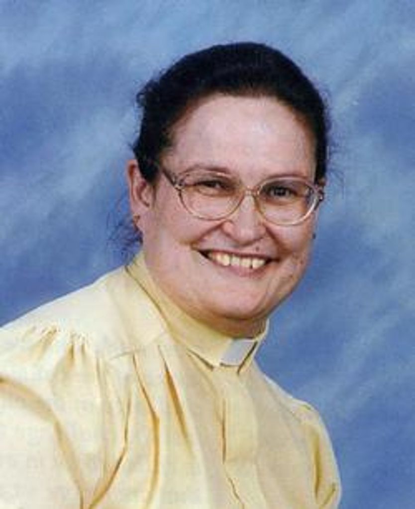 Betsy Grace Blomfield Profile Photo