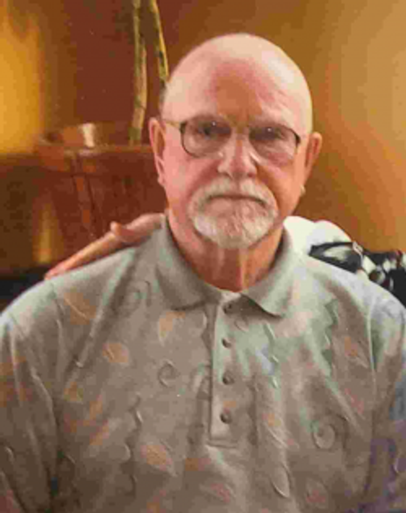 Ervine ' Junior' Lorne Delong Profile Photo