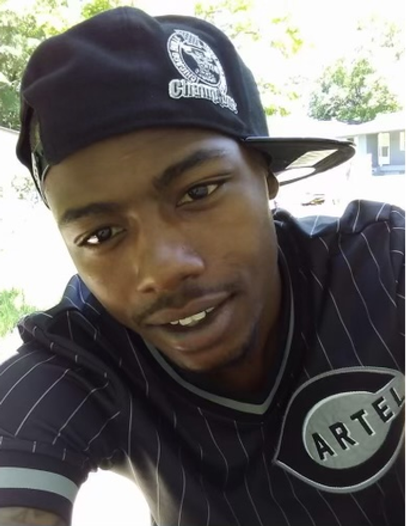 Marcus A. Ellis Profile Photo