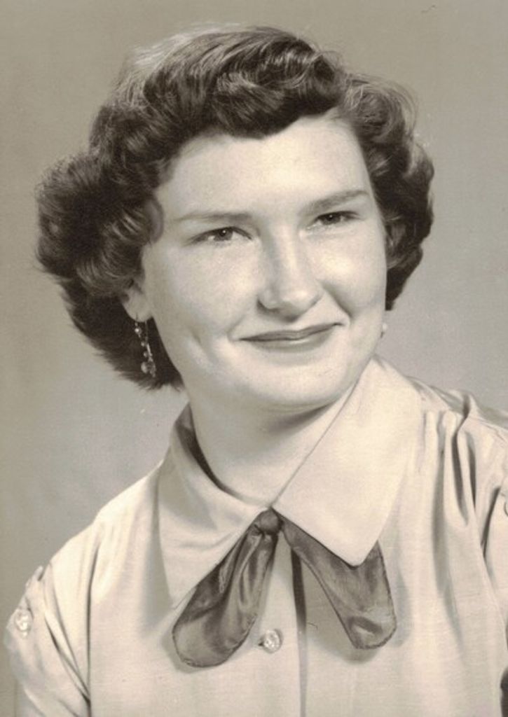 Shirley R. Hicks Profile Photo