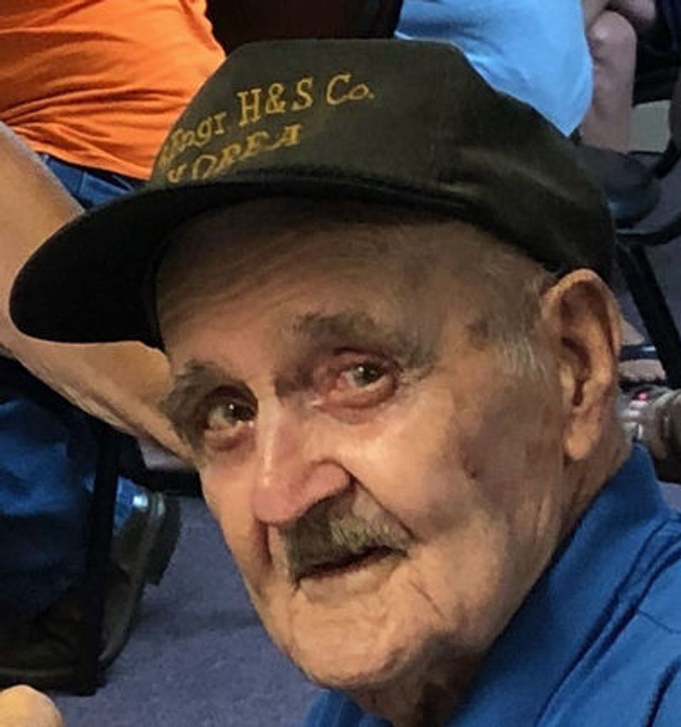 Paul Pycke Profile Photo