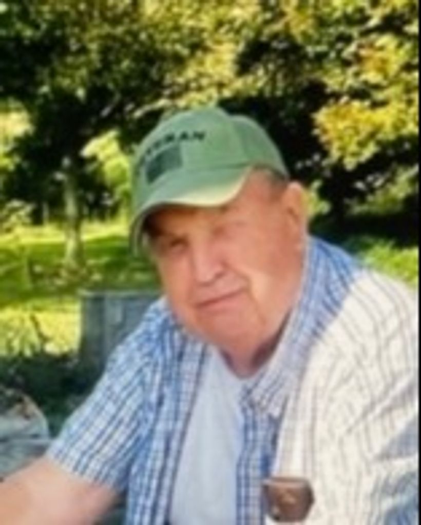 Charles R. Tapp