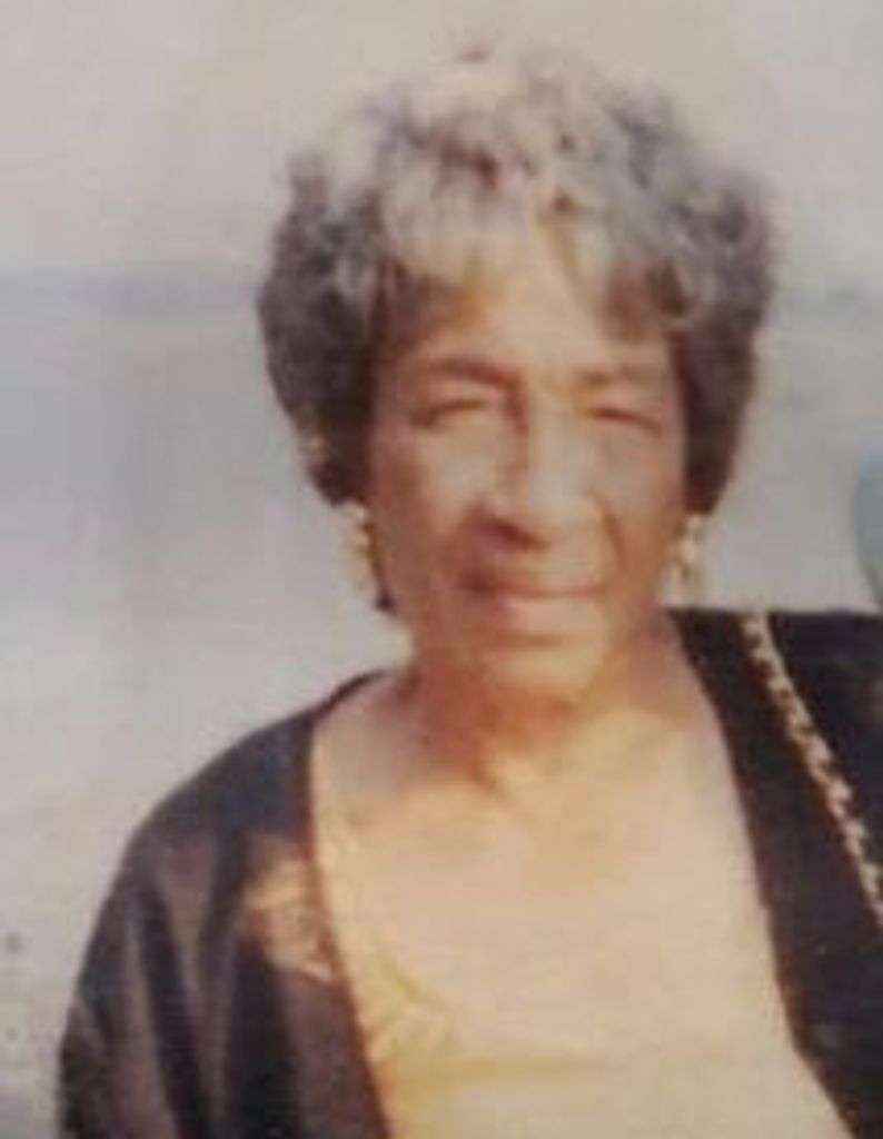 Mildred Bacon